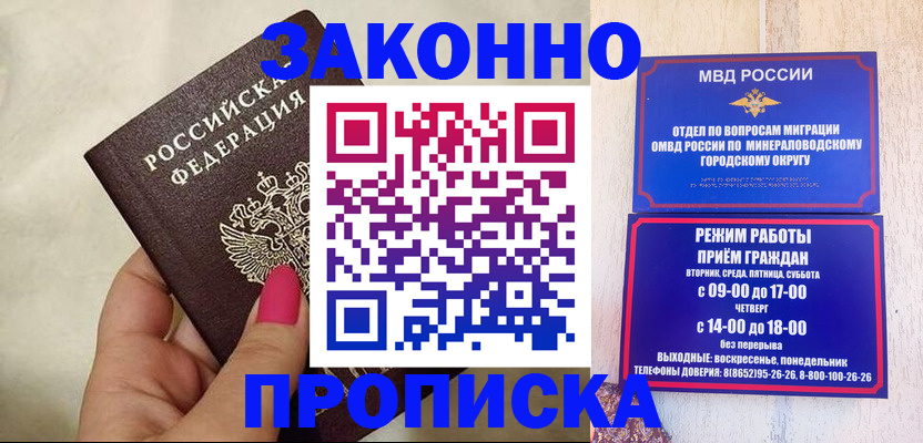 прописка для школы в Донском